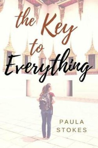 Cover of The Key to Everything