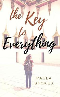 Book cover for The Key to Everything