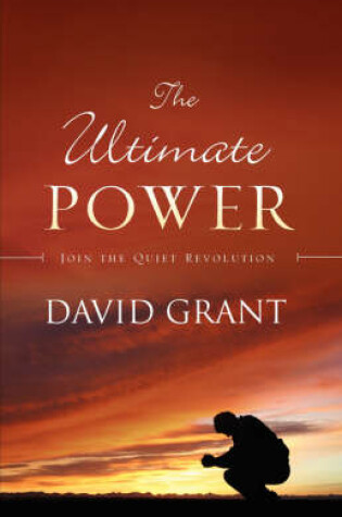 Cover of The Ultimate Power