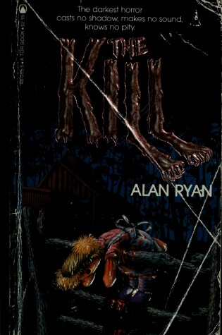 Cover of Kill