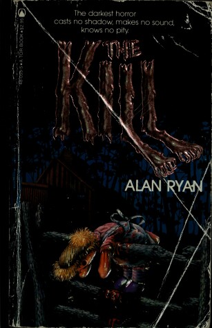 Book cover for Kill