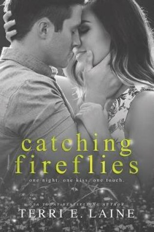 Cover of Catching Fireflies
