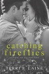 Book cover for Catching Fireflies