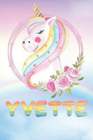 Cover of Yvette