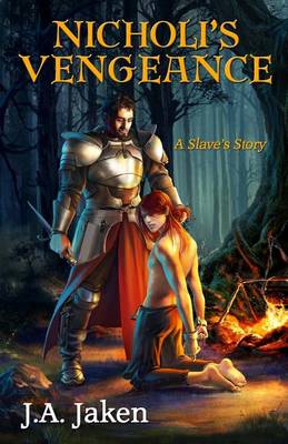 Book cover for Nicholi's Vengeance