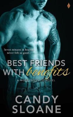 Book cover for Best Friends with Benefits