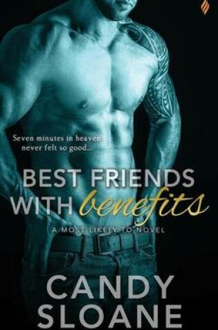 Cover of Best Friends with Benefits