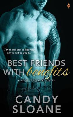 Book cover for Best Friends with Benefits