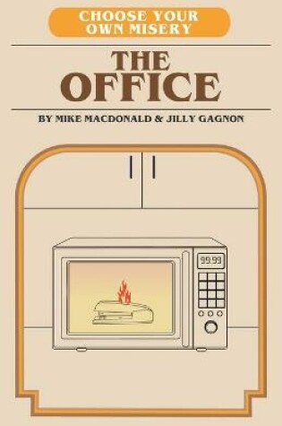 Cover of The Office