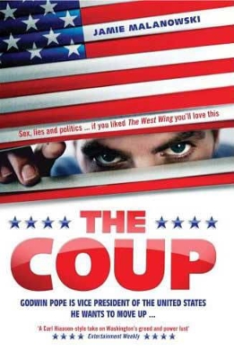 Book cover for Coup