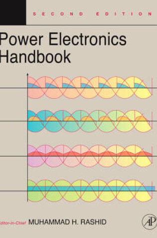 Cover of Power Electronics Handbook