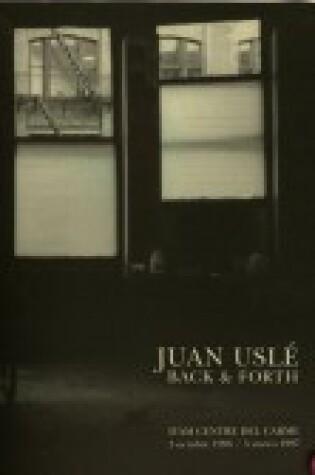 Cover of Juan Usle