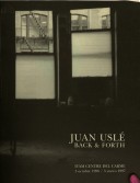 Book cover for Juan Usle