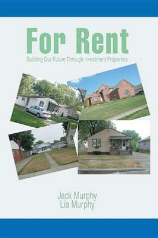 Cover of For Rent