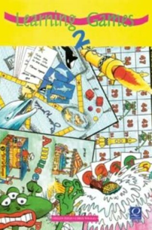 Cover of Learning Games 2