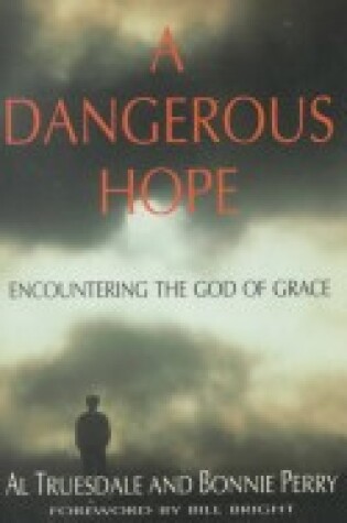 Cover of Dangerous Hope