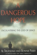 Book cover for Dangerous Hope