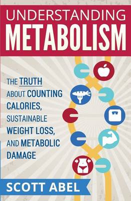 Book cover for Understanding Metabolism