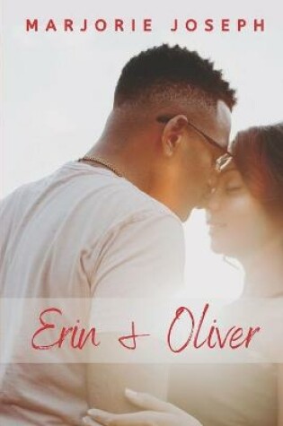 Cover of Erin & Oliver