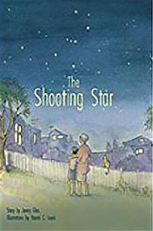 Cover of The Shooting Star