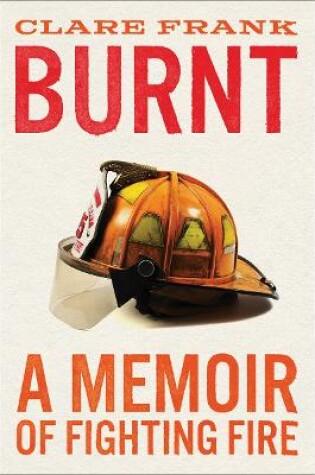 Cover of Burnt