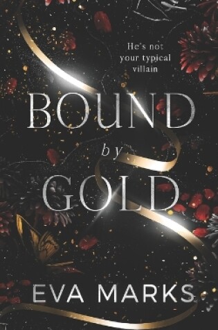 Cover of Bound by Gold