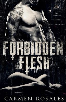 Book cover for Forbidden Flesh