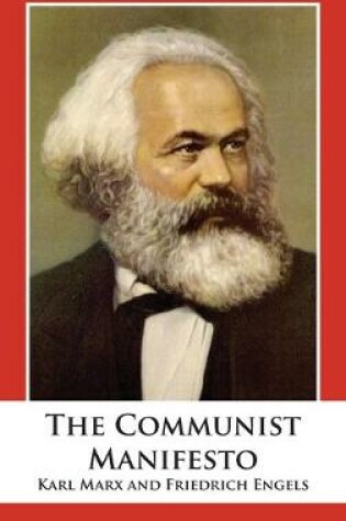 Cover of The Communist Manifesto