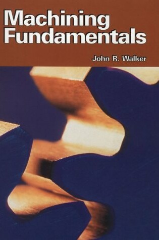 Cover of Machining Fundamentals