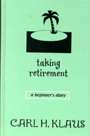 Cover of Taking Retirement