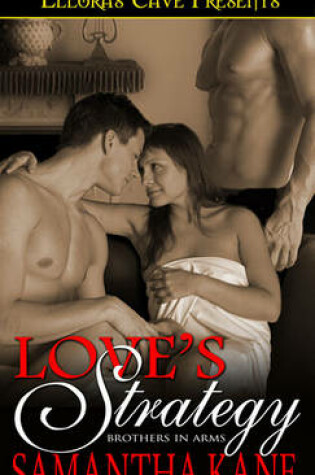 Cover of Love's Strategy