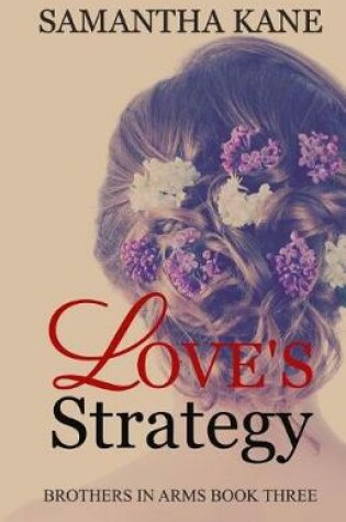 Cover of Love's Strategy