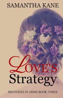Book cover for Love's Strategy