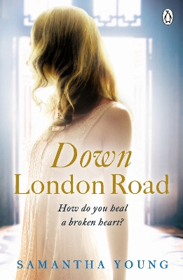 Cover of Down London Road
