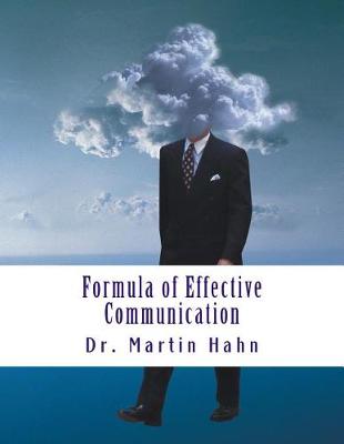 Book cover for Formula of Effective Communication