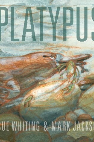 Cover of Platypus