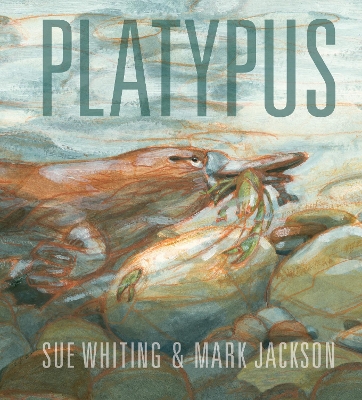 Cover of Platypus