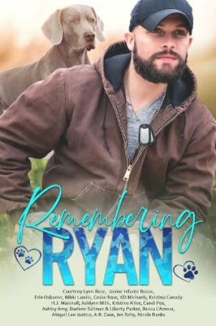 Cover of Remembering Ryan