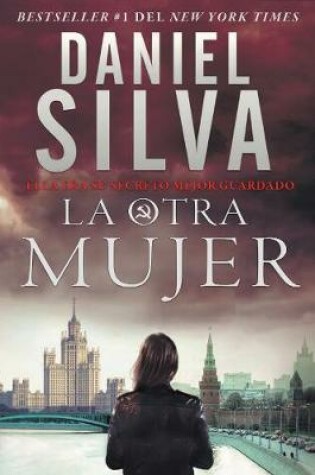 Cover of La otra mujer