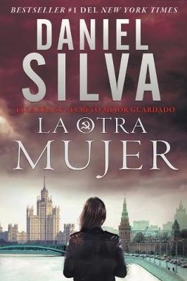 Book cover for La otra mujer