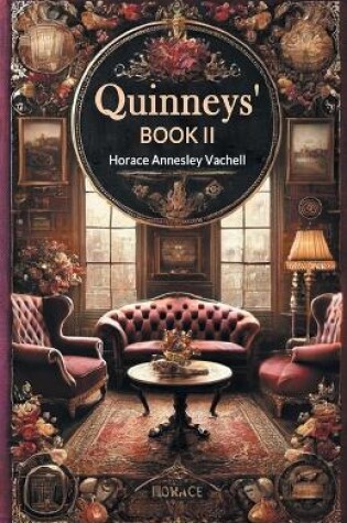 Cover of Quinneys' Book II