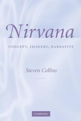 Book cover for Nirvana