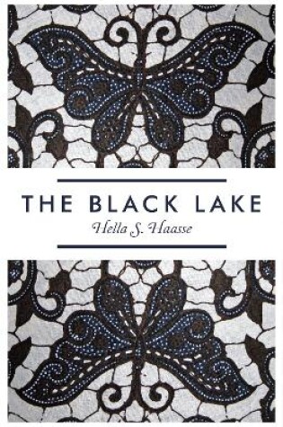 Cover of The Black Lake