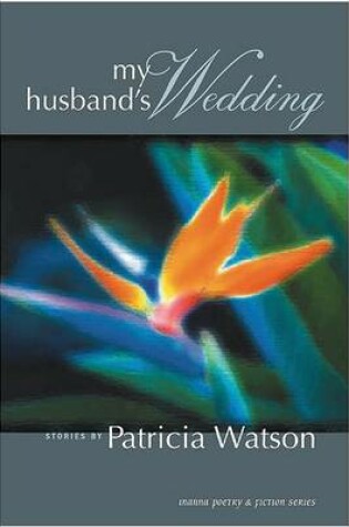 Cover of My Husband's Wedding