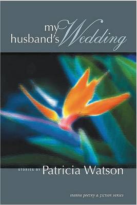 Cover of My Husband's Wedding