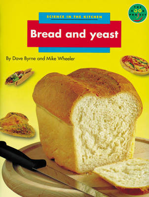 Book cover for Bread and Yeast Non Fiction 2