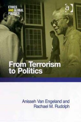 Cover of From Terrorism to Politics