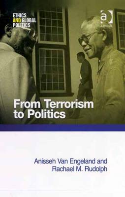 Cover of From Terrorism to Politics