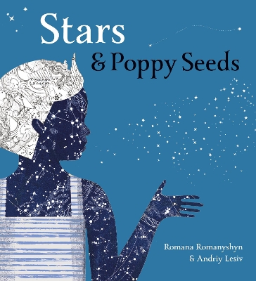 Book cover for Stars and Poppy Seeds