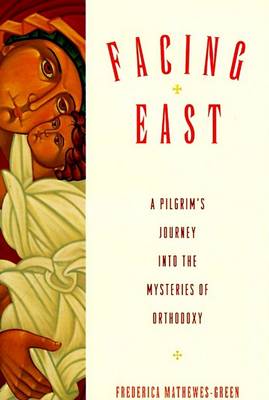 Book cover for Facing East